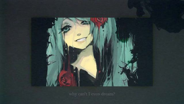 Can't I Even Dream? (English Cover)【JubyPhonic】夢見てもいいじゃないの