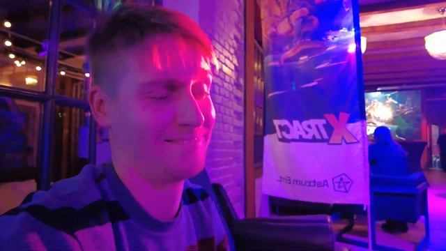 Игра Xtract (Икстракт) - Здесь можно грабить караваны. Преза для прессы