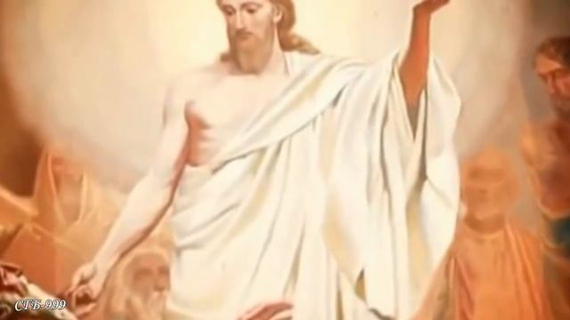 Елена Образцова - Благослови , душе моя... смотреть онлайн