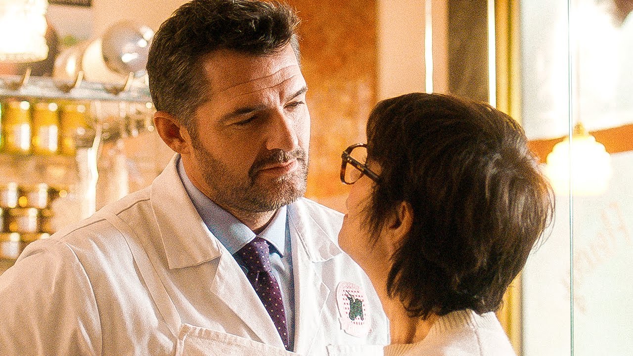 Стейк от кутюр — Русский трейлер (2022) смотреть онлайн