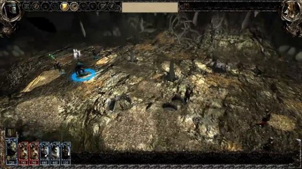 Disciples 3: Орды нежити. Видеорецензия