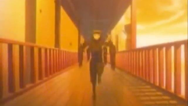 Toshiro and Soi Fon Cooler than Me смотреть онлайн