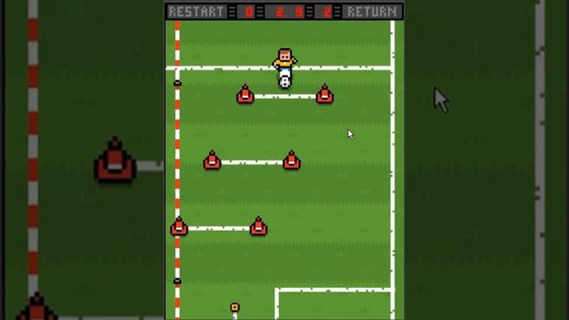 Sports game ultimo soccer challenge1 to challenge3 complete смотреть онлайн