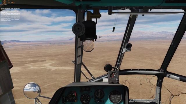 Digital Combat Simulator Black Shark 2022 02 10 01 06 01 05 смотреть онлайн