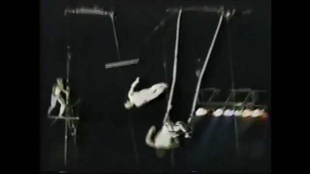 The Flying Cranes USA 1988 смотреть онлайн