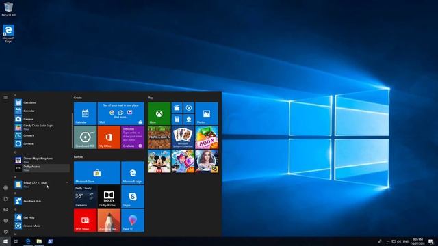 OpenREM on Windows 10 - Part 04 - PostgreSQL смотреть онлайн