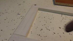 Как сделать стеклянные фасады из ЛДСП | Мастер Костя