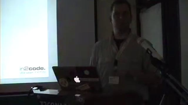 T3CON12 Asia: Why are you coding like this? PHP Fundamentals смотреть онлайн