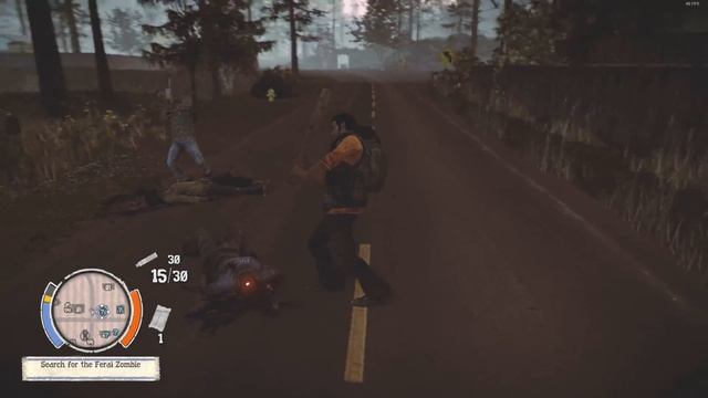 ☠️ SOBREVIVA! Pérolas dos Games #01: State of Decay смотреть онлайн