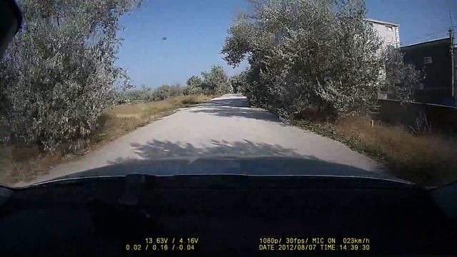 Дорога на косу №4. Финиш смотреть онлайн