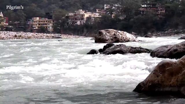 Истоки Ганга. Ришикеш смотреть онлайн