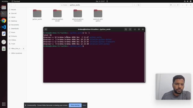 How to resolve AccessDeniedException in Jenkins (Ubuntu)? смотреть онлайн