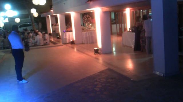 Gustavo rubio sax besame mucho casa donado nata y gustavo смотреть онлайн