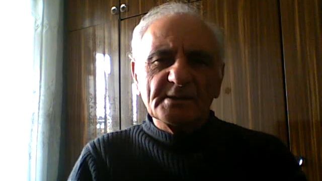За темной прядью перелесиц.С.Есенин.Читает А.Пир-Будагян. смотреть онлайн