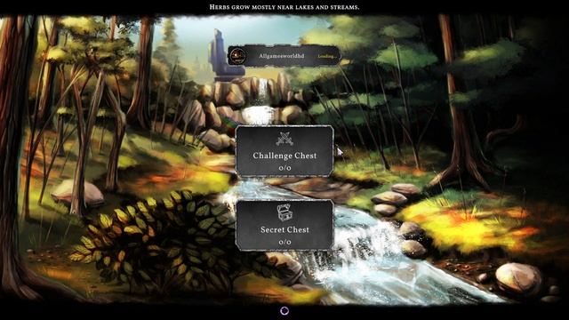 Gatewalkers Gameplay (PC game) - Demo смотреть онлайн