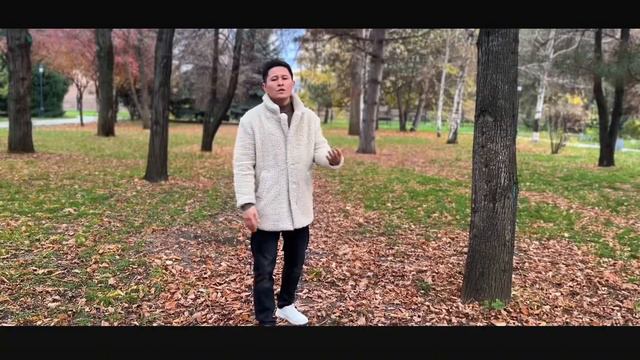 Qoshaqanym - Жангали Маликов смотреть онлайн