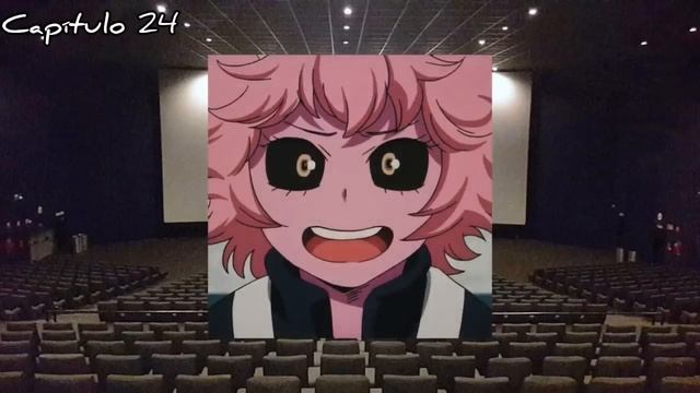 BNHA Viendo Universos| Capítulo 24 | Rank S: El Más Fuerte