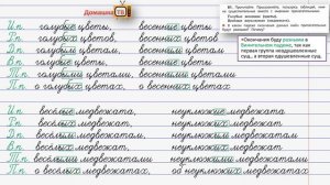 Упражнение 81 страница 38 - Русский язык (Канакина, Горецкий) - 4 класс 2 часть