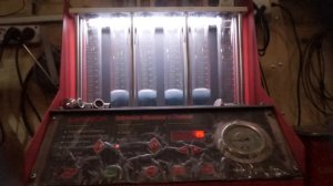 Большой расход топлива на Митсубси Ланцер 9 на автомате и как от него избавится