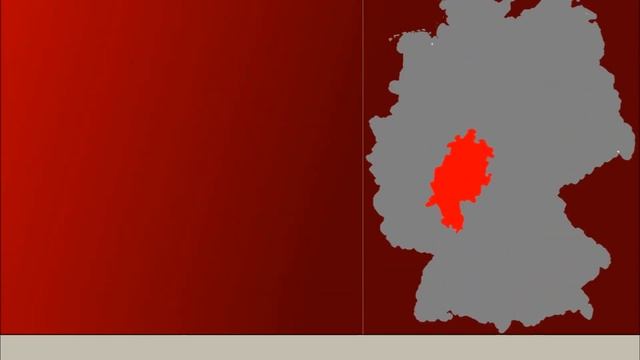 Земли Германии. Знаешь ли ты географию? смотреть онлайн