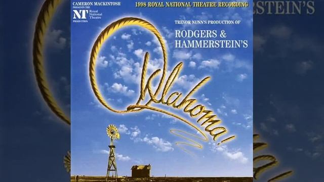 06 Many a New Day - Oklahoma! 1998 Royal National Theatre Cast Recording смотреть онлайн