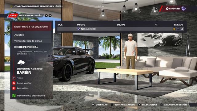 F1 22 || Error conexión PM7 || Code error PM7 || SOLUCIÓN смотреть онлайн