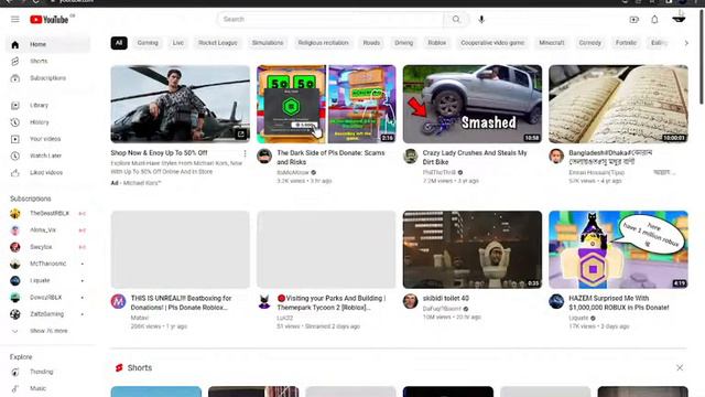 pls donate and rocket league смотреть онлайн