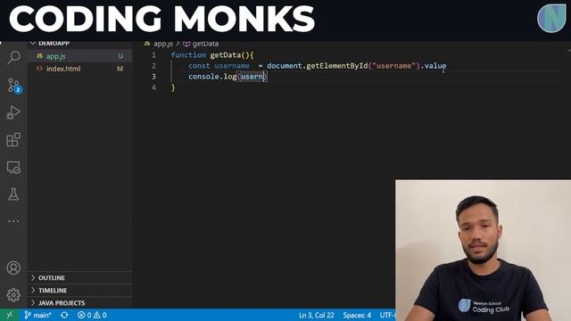 How to Call APIs With Fetch and Async/Await in JavaScript смотреть онлайн