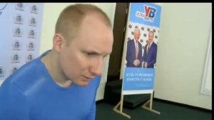 Зарядка от президента Академии Успех Вместе АНДРЕЙ Артурович Шауро!