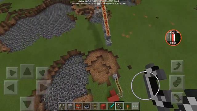 Minecraft Po - 100 00 00 TNT Patlaması ☢ смотреть онлайн
