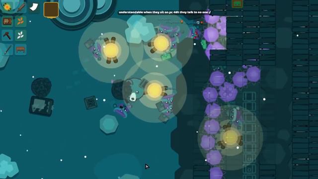 [STARVE.IO] WORLD RECORD 44MLN SCORE, 3 BIGGEST RAID IN GAME, REAL UNBREAKABLE BASE! смотреть онлайн
