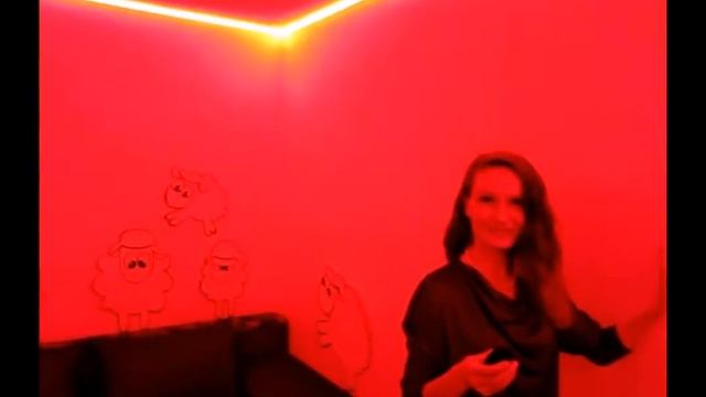 Нанесение жидких обоев - мастер класс от участника новой Акции SILK PLASTER на миллион / Шелехов