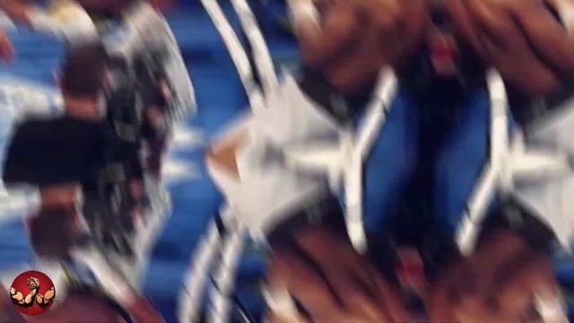 «Мне плевать. Ты не сильный». Усик и Джошуа провели суровый разговор после реванша. Видео смотреть онлайн