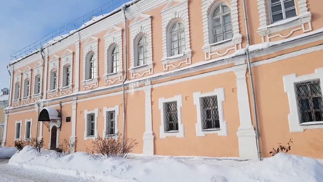Успенский собор, Смоленск смотреть онлайн
