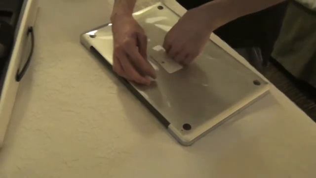 America 02 - Macbook Pro Unboxing смотреть онлайн