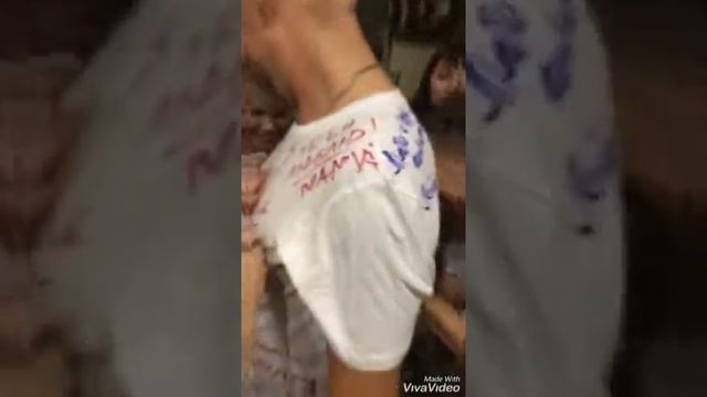 Юбилей Орск смотреть онлайн