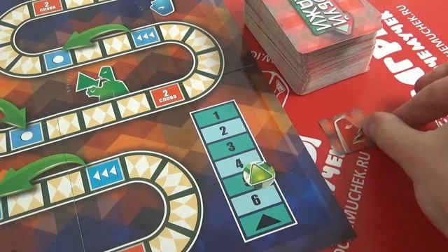 Игры Почемучек - Обзор настольной игры "Попробуй докажи" смотреть онлайн