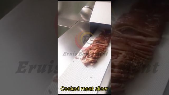 Eruis makes it possible for you to slice quickly and easily смотреть онлайн