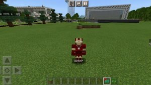 самый топовый мод на Железного человека