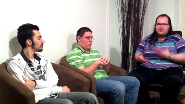 Geek Mode discute #11 : Floigan Bros.: Episode 1 смотреть онлайн