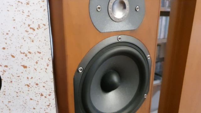 marantz SD-63 made in Japan 1993 смотреть онлайн