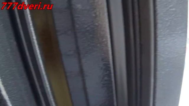 777dveri.ru Омск Термаль беленый дуб входная дверь смотреть онлайн