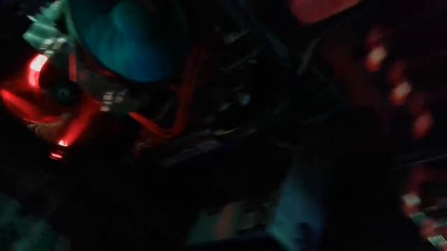 КРУТАЯ RGB ПОДСВЕТКА В КОРПУС МОЕГО ПК ЗА 250 РУБЛЕЙ!!! смотреть онлайн