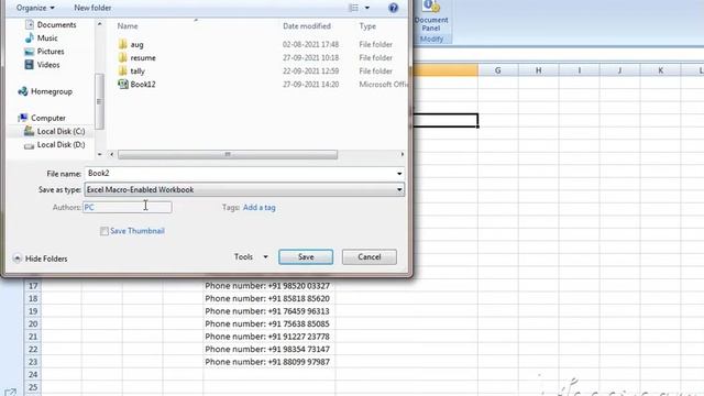 Separating "TEXT or NUMBERS" FROM A TEXT STRING using VBA code Macro. смотреть онлайн