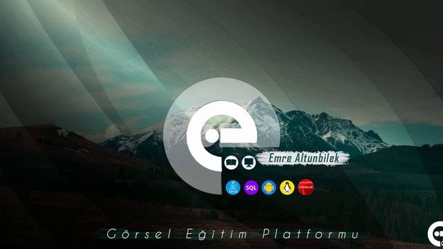 1 Tanıtım | Android Content Provider | Storage | Sqlite Dersleri смотреть онлайн