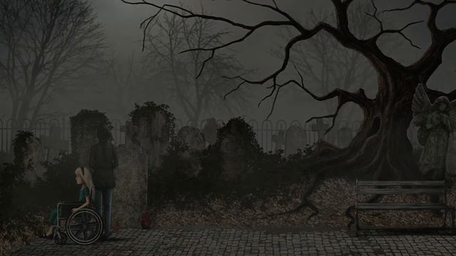 Прохождение игры "Lucid Dream" - 1 часть смотреть онлайн