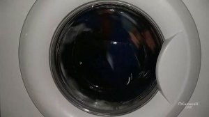 LG WD-80490S: Long synthetic 60°