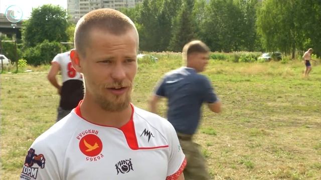 СпортОбзор: 20 августа 2019 смотреть онлайн