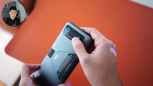 ROG Phone 6D Ultimate: MOST POWERFUL Dimensity Gaming Phone?!?