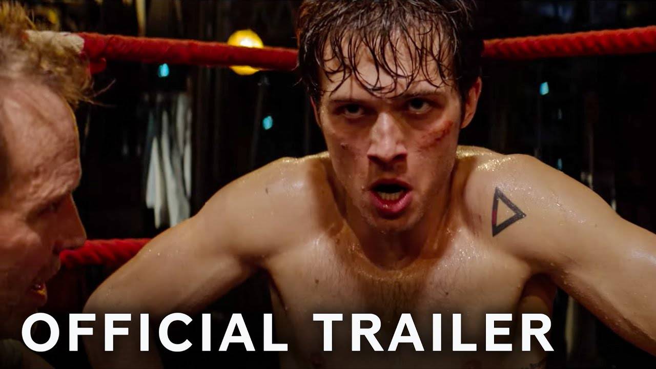 The Lockdown Movie - Official Trailer | Paramount Movies